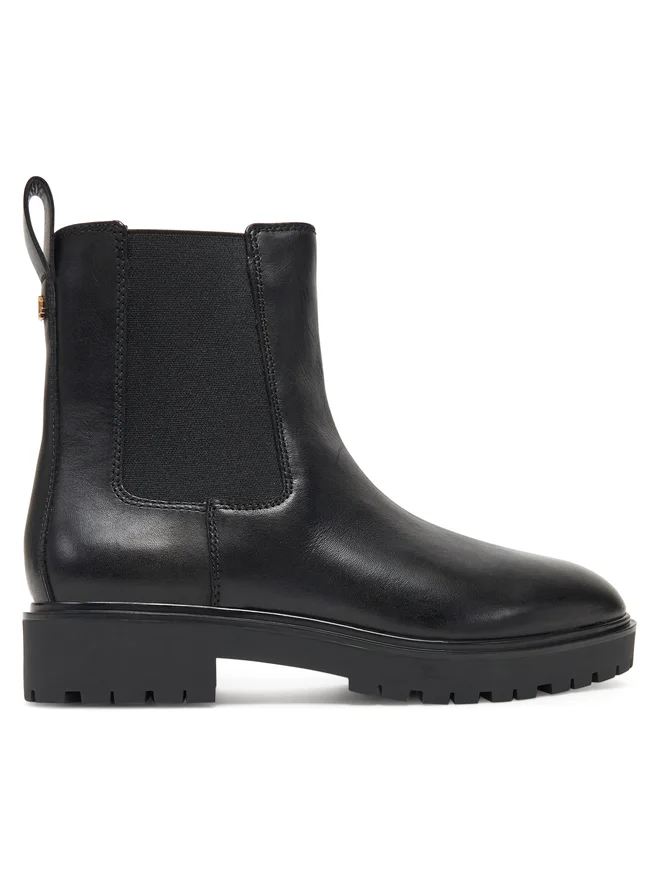 LAUREN RALPH LAUREN STIVALETTO DONNA