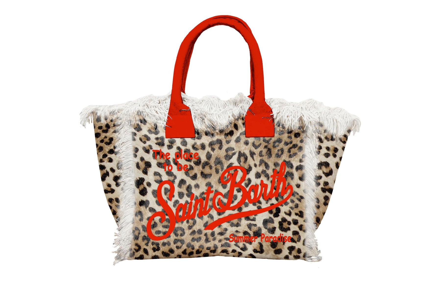 MC2 SAINTH BARTH BAG
