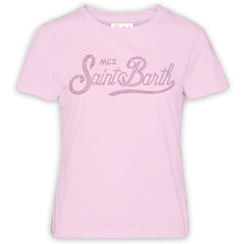 MC2 SAINTH BARTH T-SHIRT