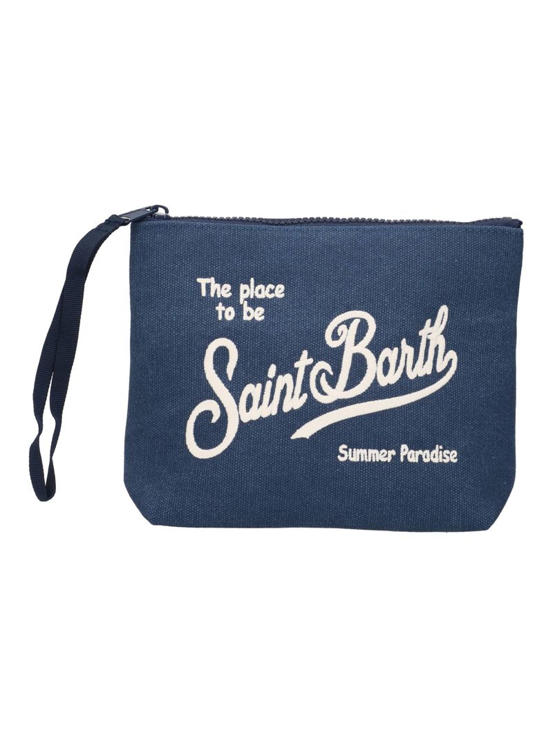 MC2 SAINTH BARTH BORSA UNISEX