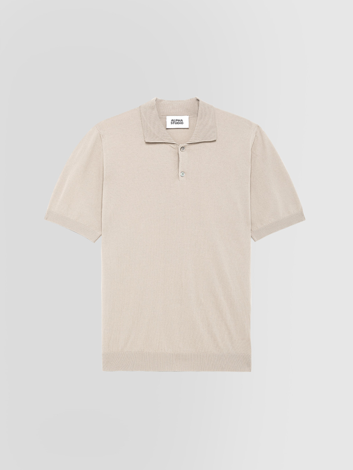 ALPHA STUDIO SWEATER MAN