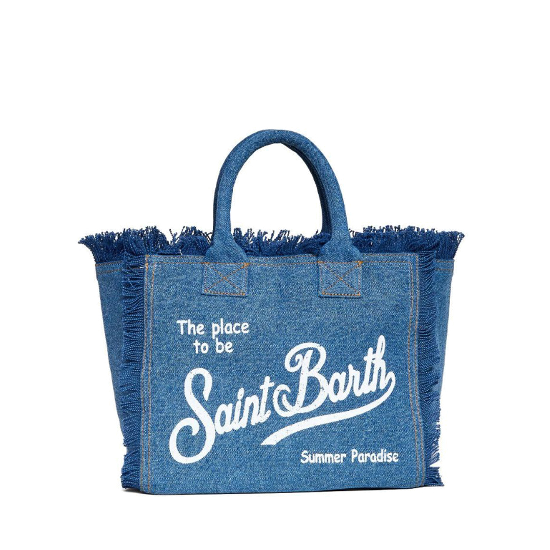 MC2 SAINTH BARTH BAG