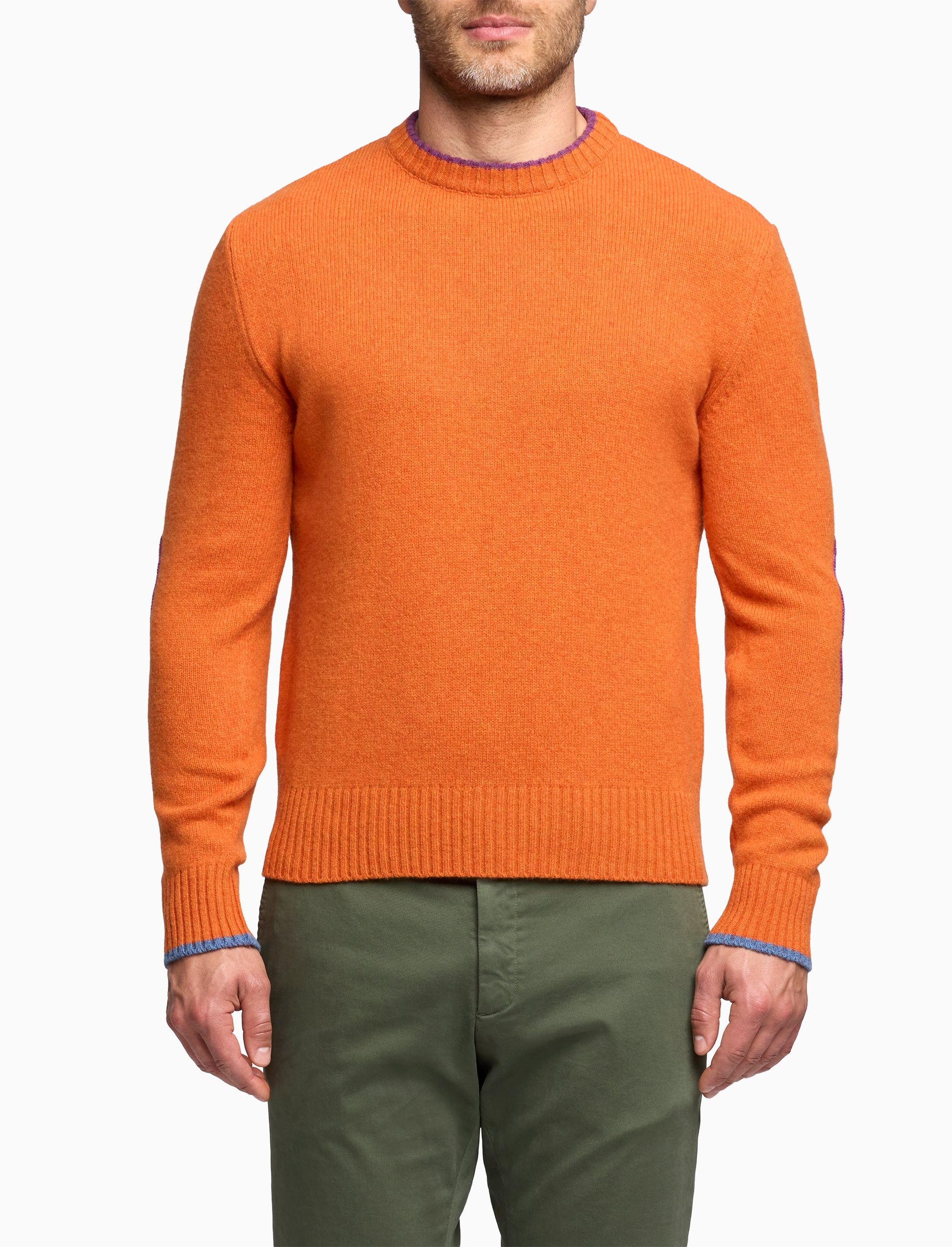 GALLO MAGLIONE UOMO