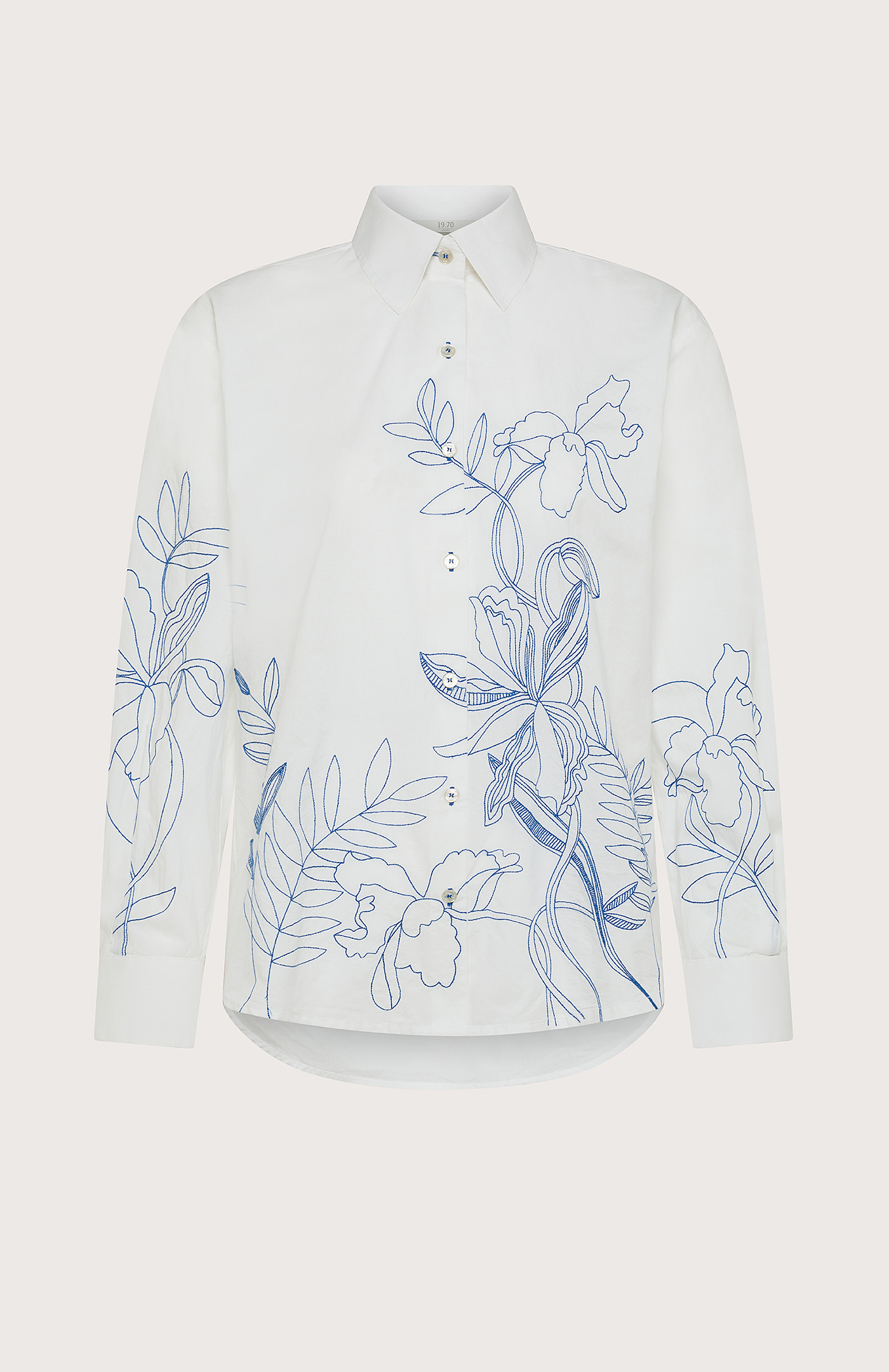 1970 Seventy Camicia Donna