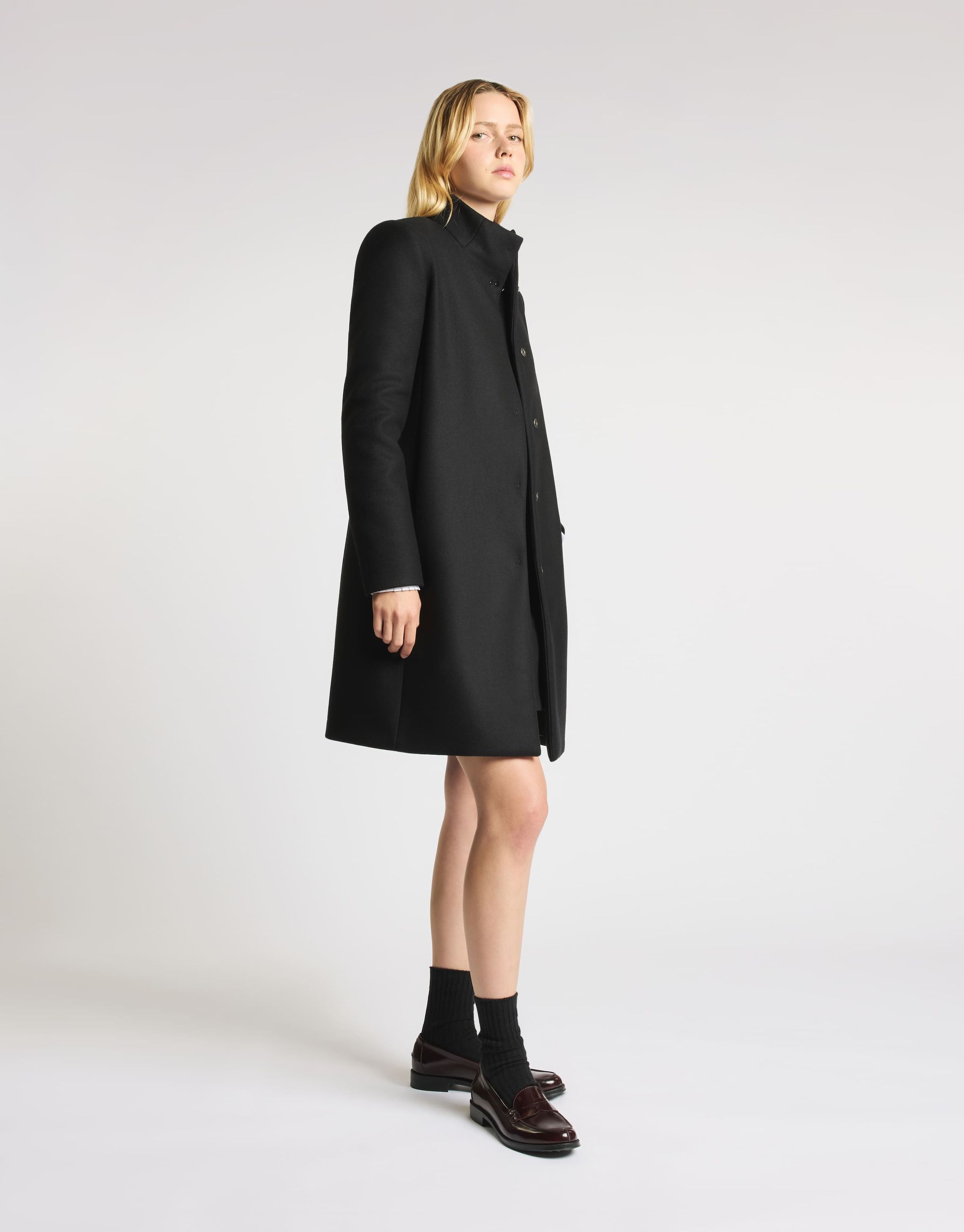FAY COAT WOMAN