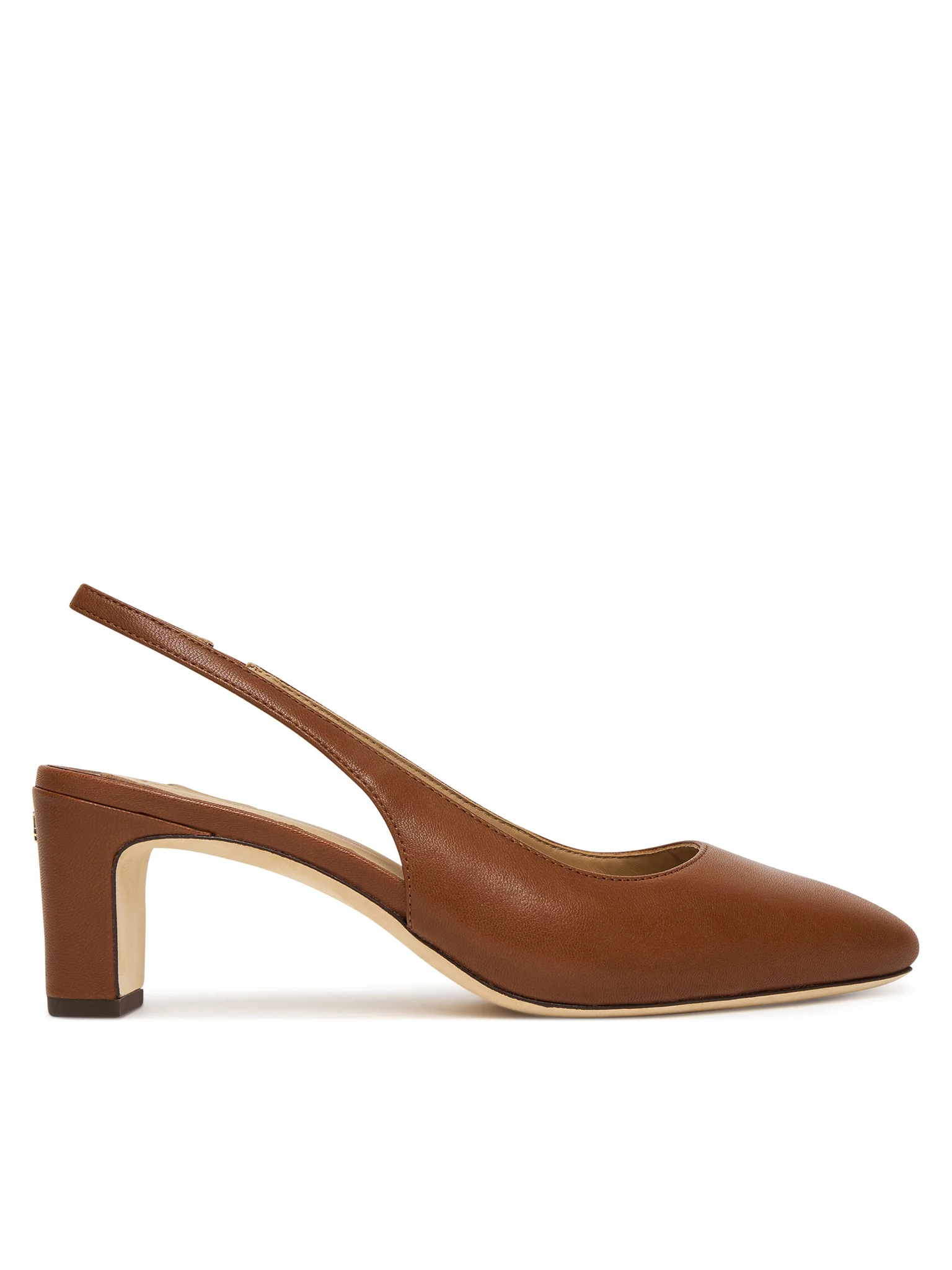 LAUREN RALPH LAUREN SLINGBACK DONNA