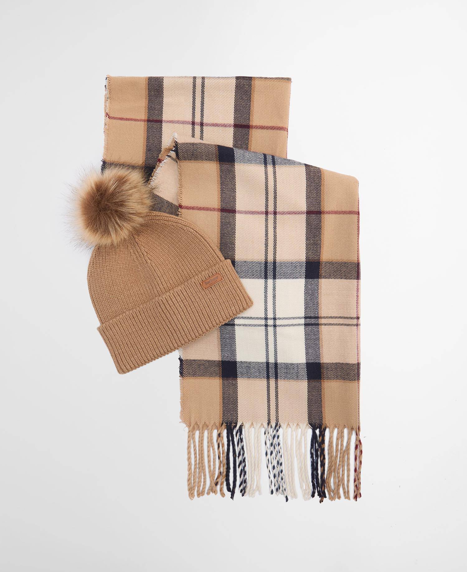 BARBOUR SET S+C DONNA