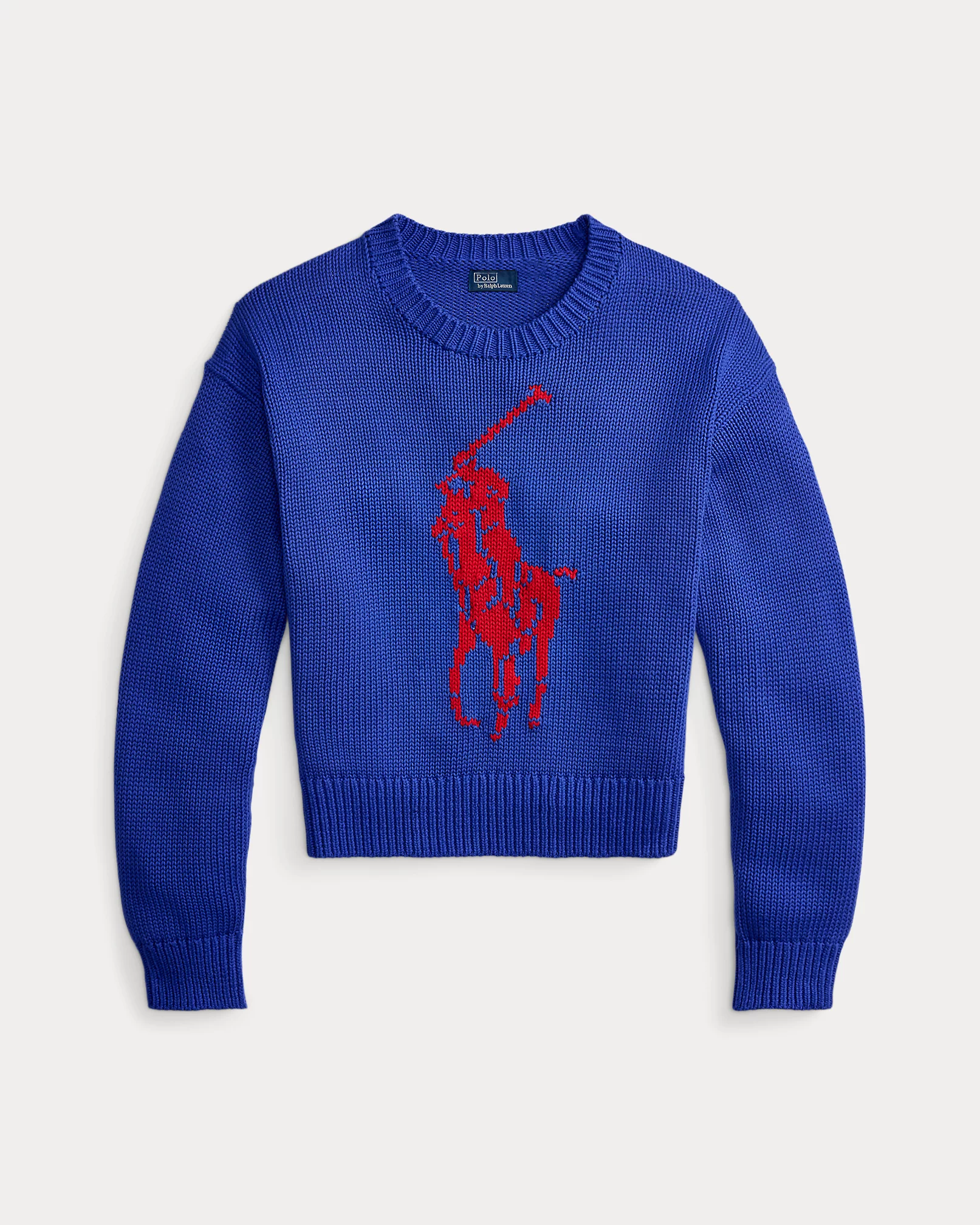 POLO RALPH LAUREN MAGLIA DONNA