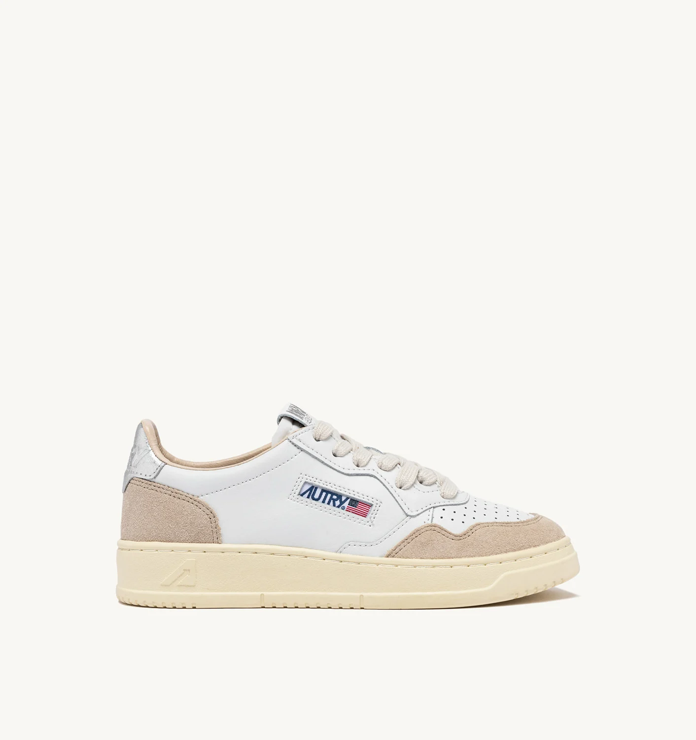 AUTRY SCARPA DONNA