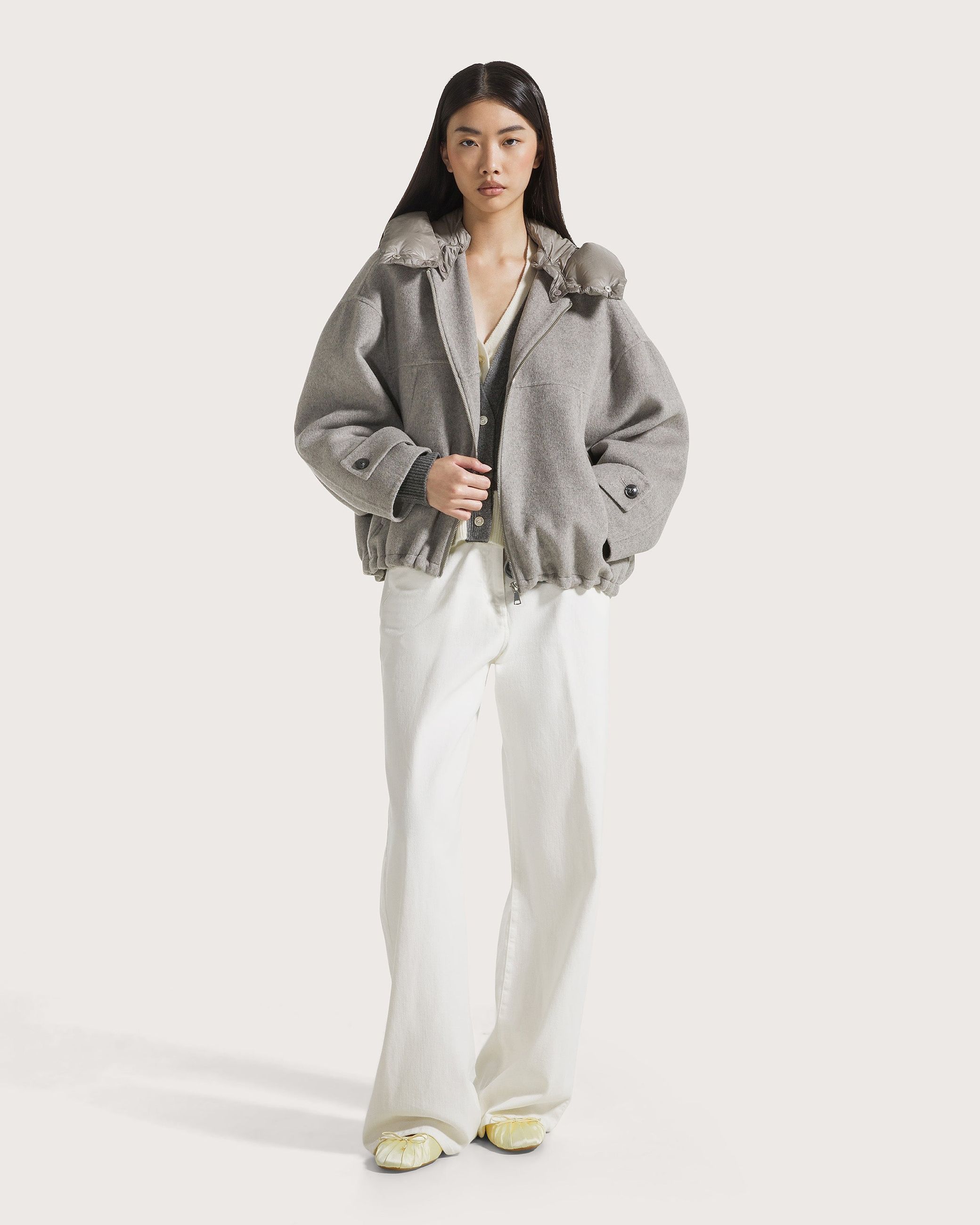 1970 SEVENTY PANTALONE DONNA