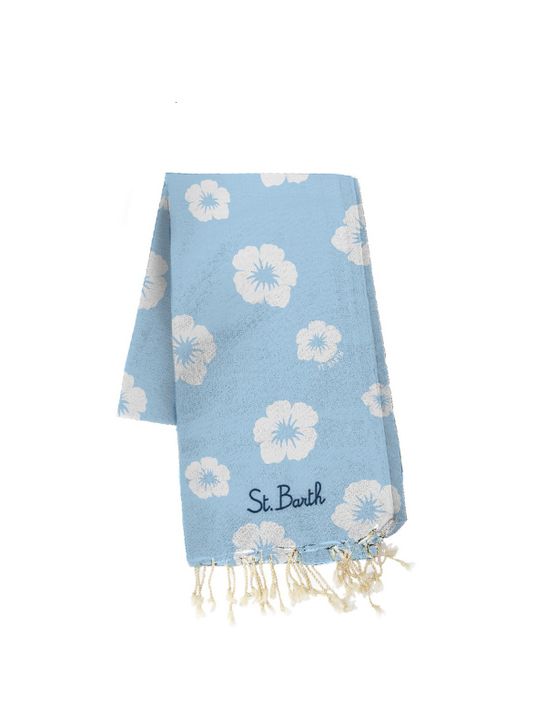 MC2 SAINTH BARTH TOWEL