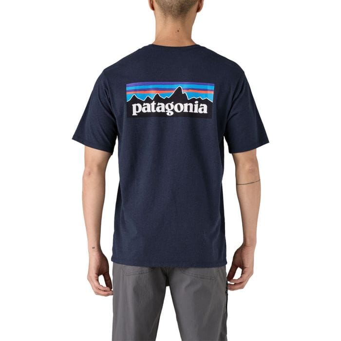 PATAGONIA GIROCOLLO UOMO
