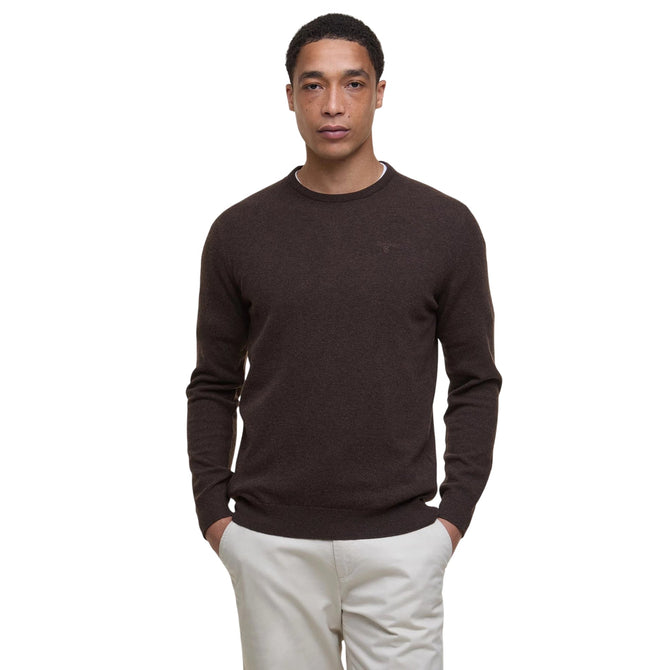 BARBOUR MAGLIONE UOMO