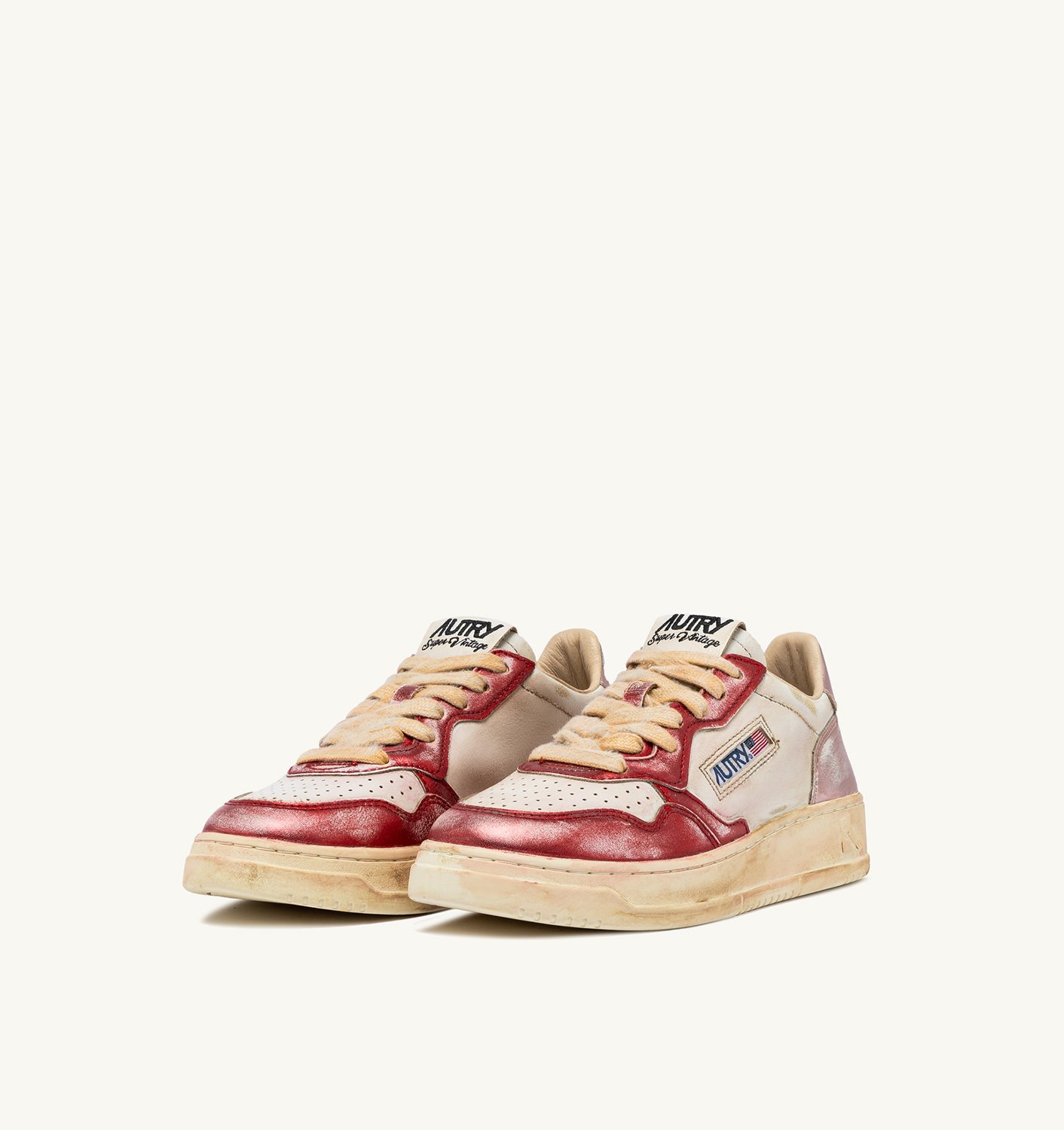 AUTRY SHOES