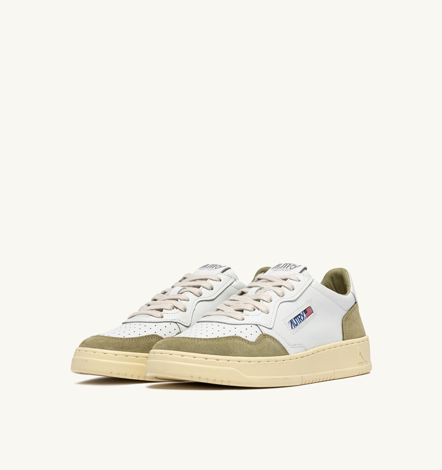 AUTRY SCARPA UOMO