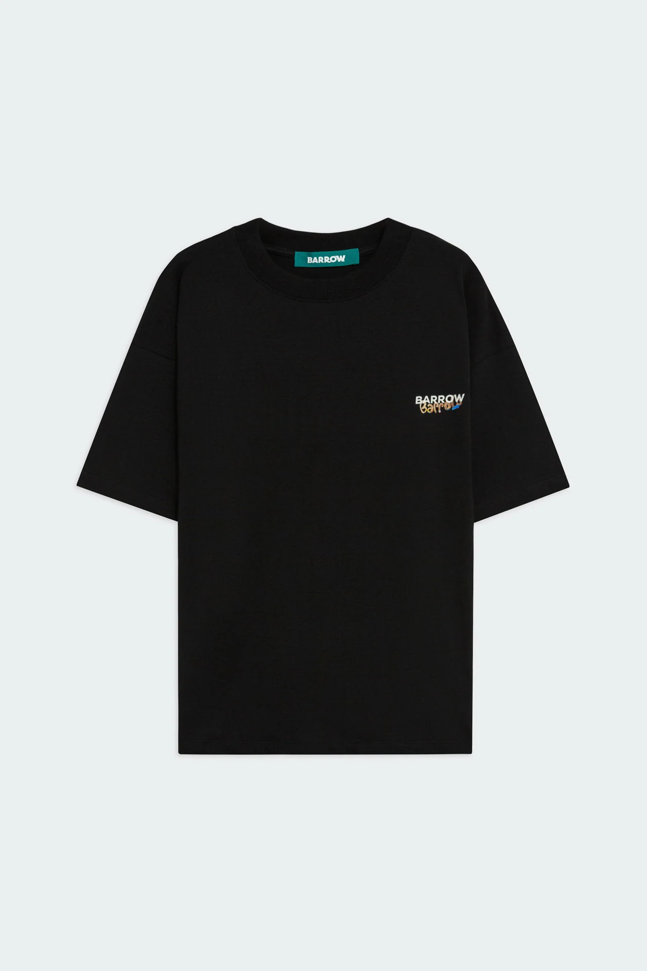 Barrow T-SHIRT MAN
