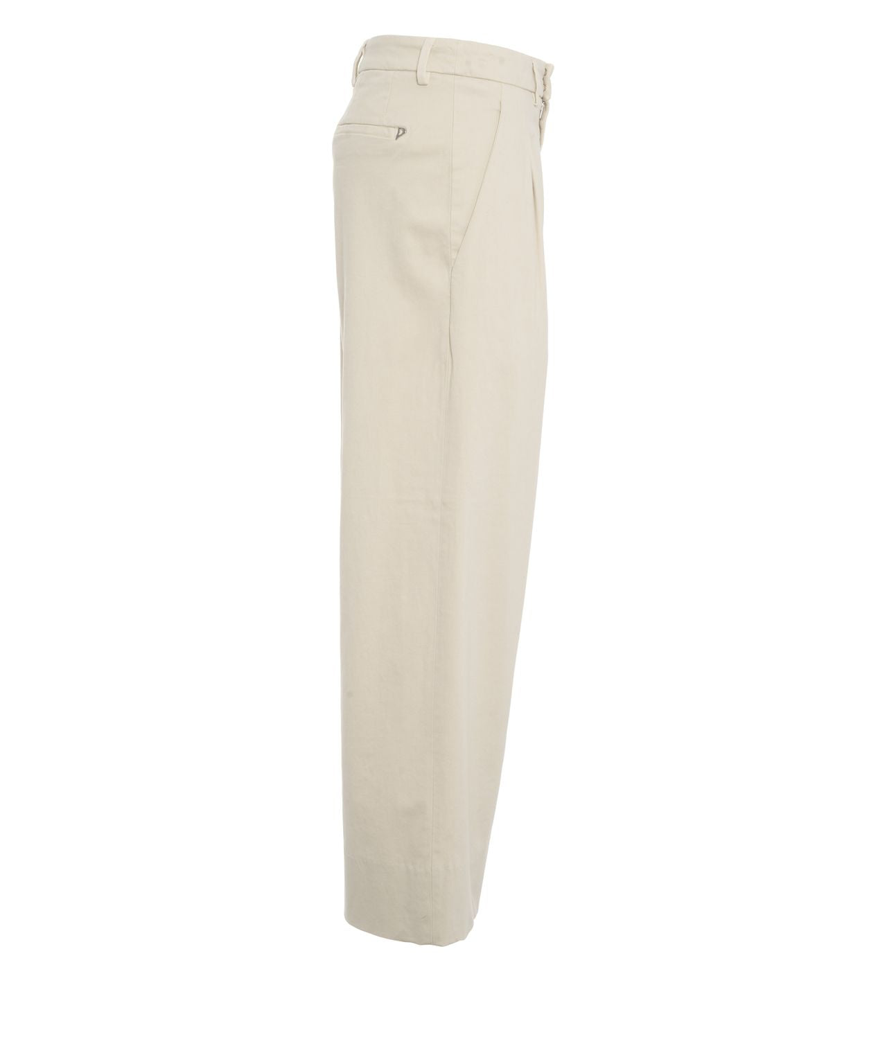 DONDUP DP843 GSE043D PTD