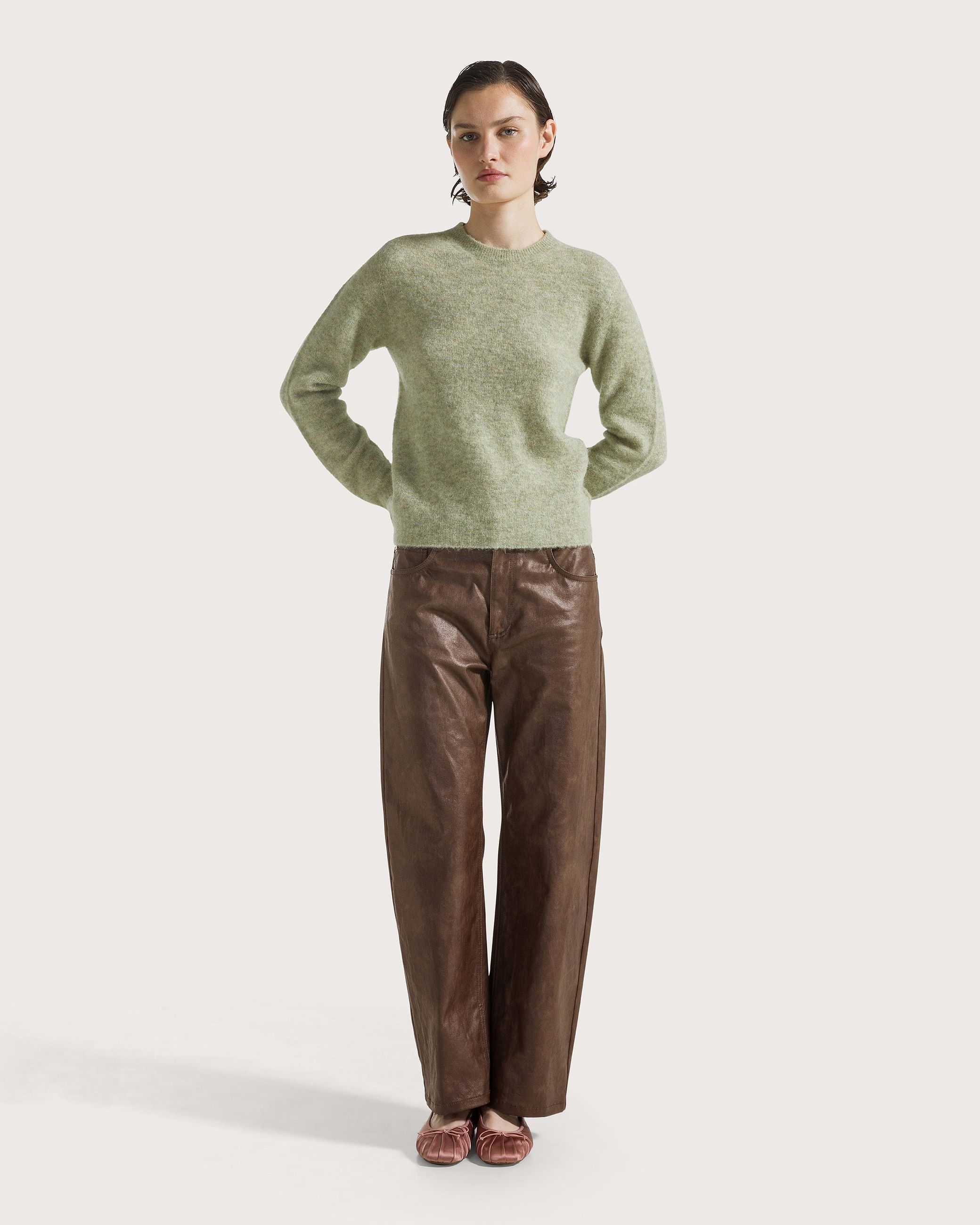 1970 SEVENTY MAGLIONE DONNA