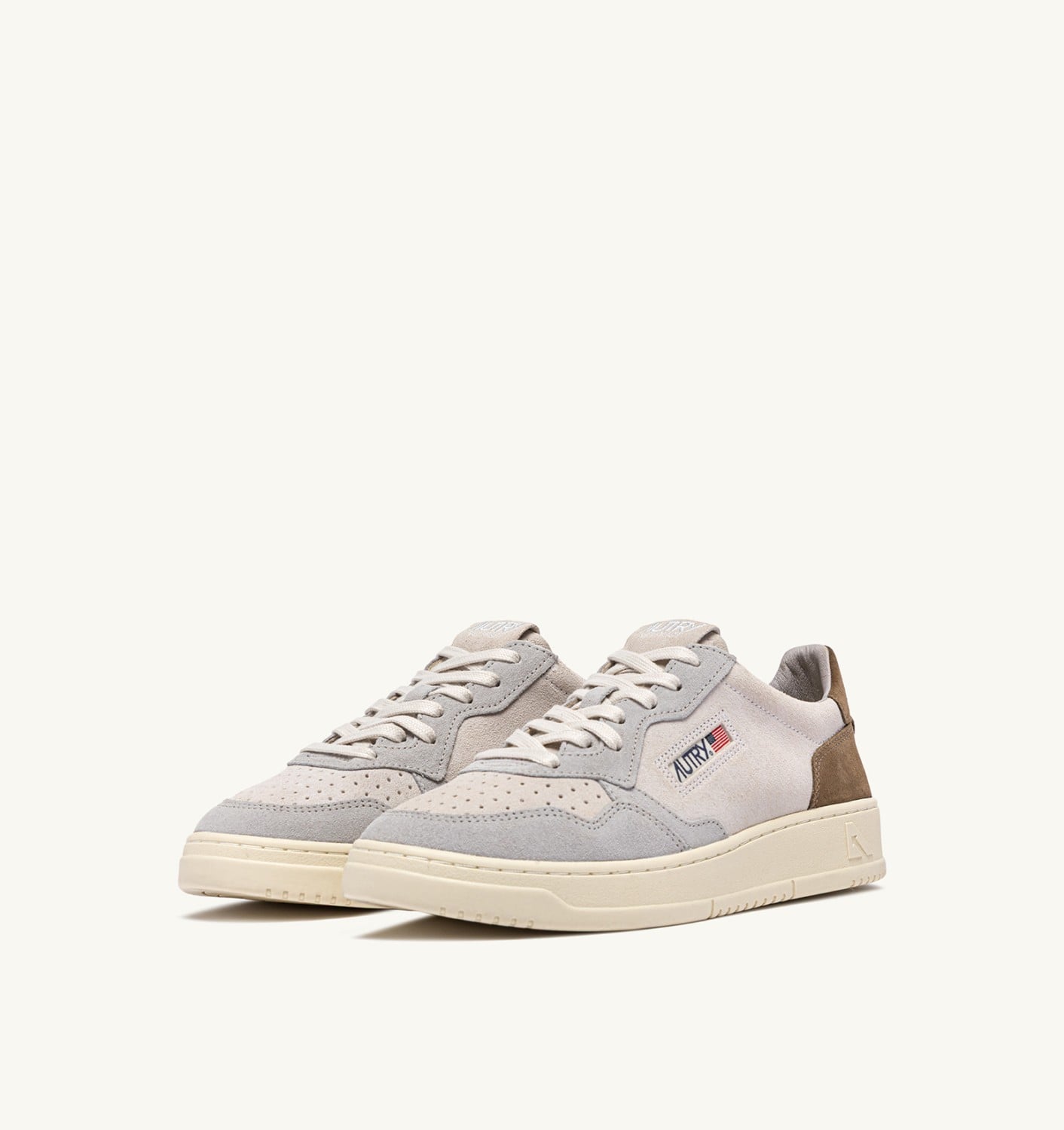 AUTRY SCARPA UOMO