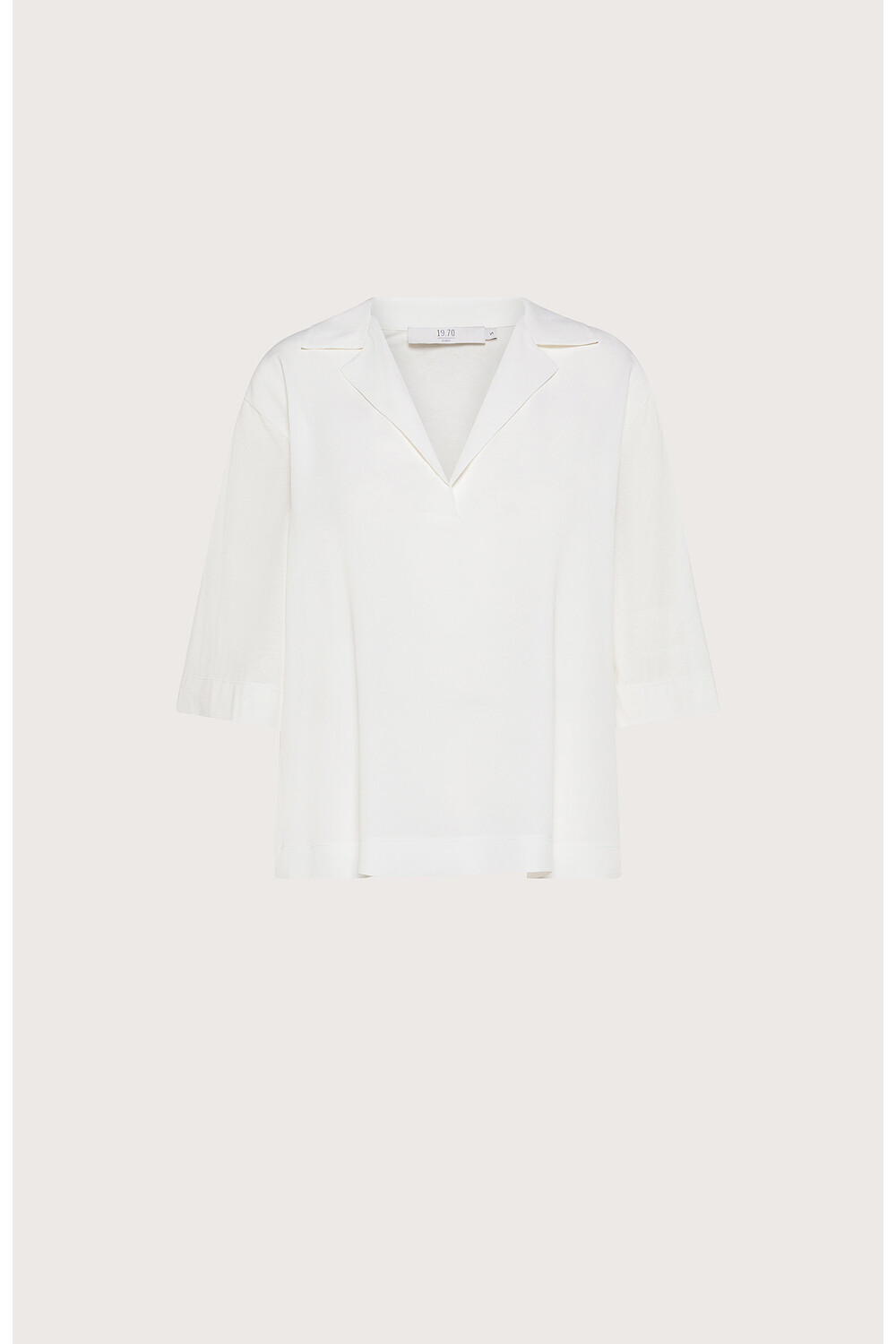 1970 SEVENTY POLO DONNA