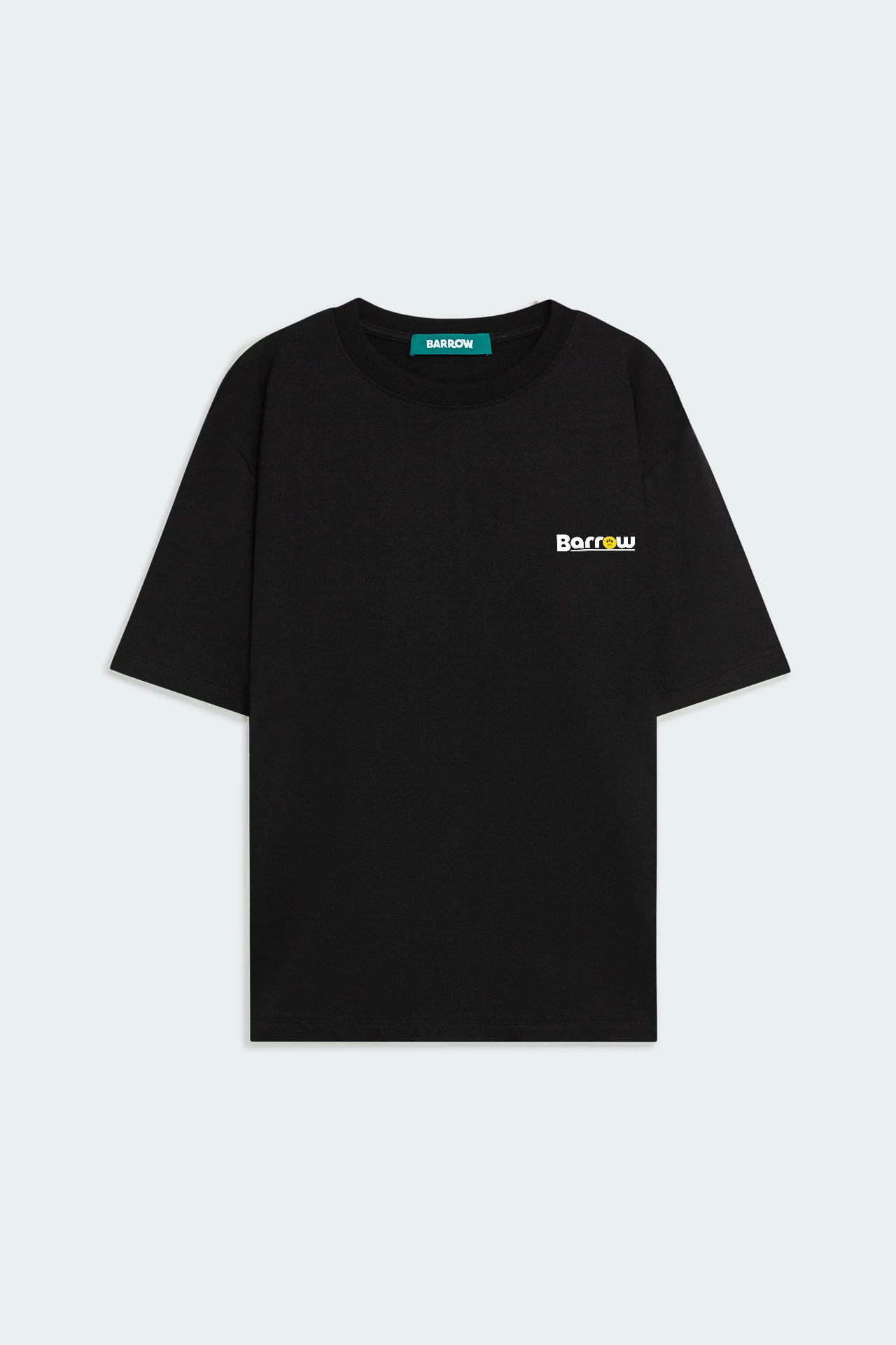Barrow T-SHIRT MAN