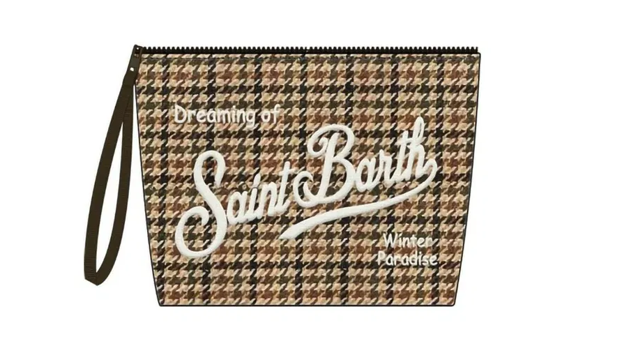 MC2 SAINTH BARTH BAG