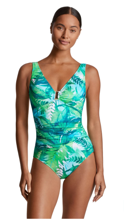 LAUREN RALPH LAUREN COSTUME BAGNO DONNA