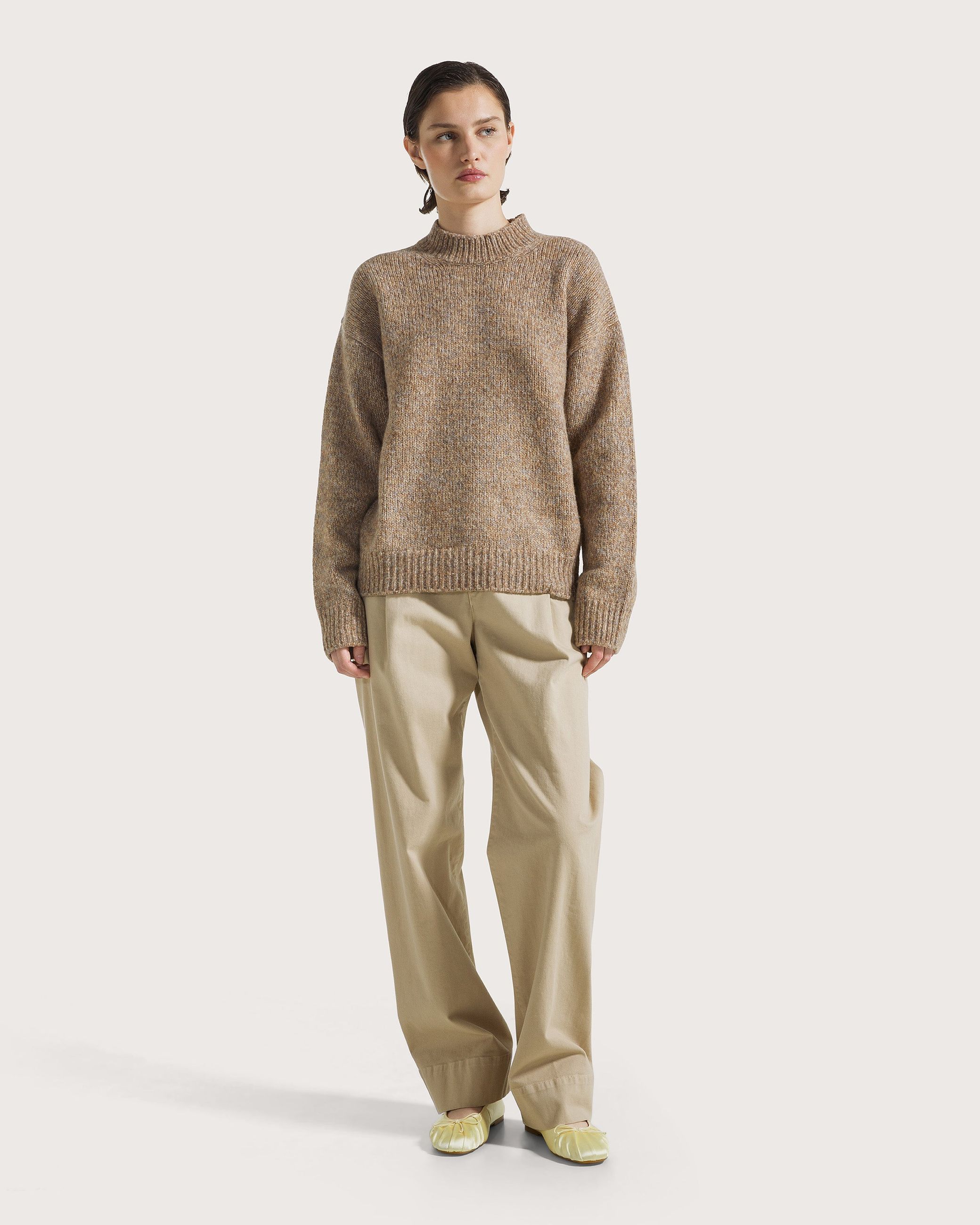 1970 SEVENTY MAGLIONE DONNA
