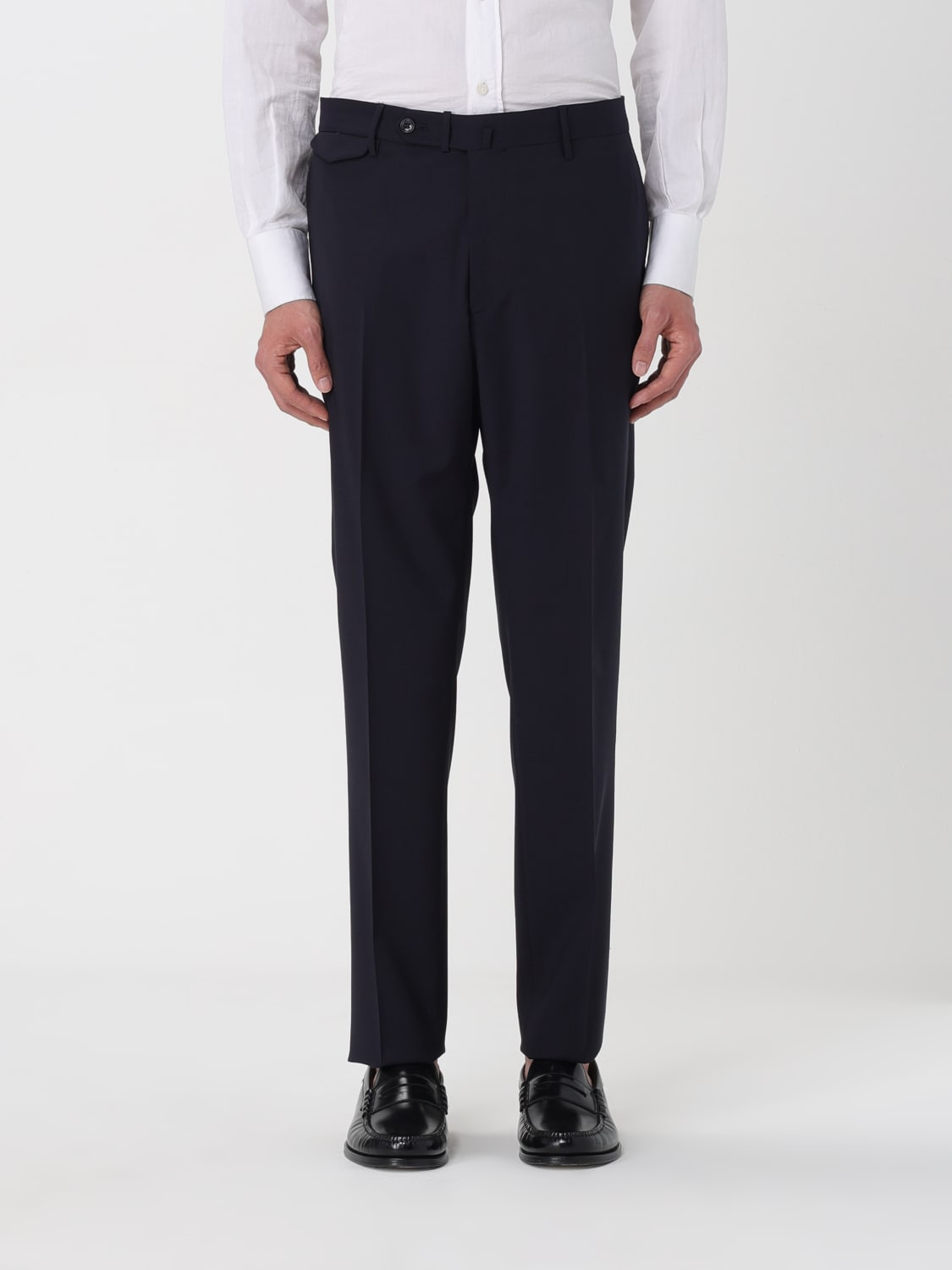 TAGLIATORE PANTALONE UOMO