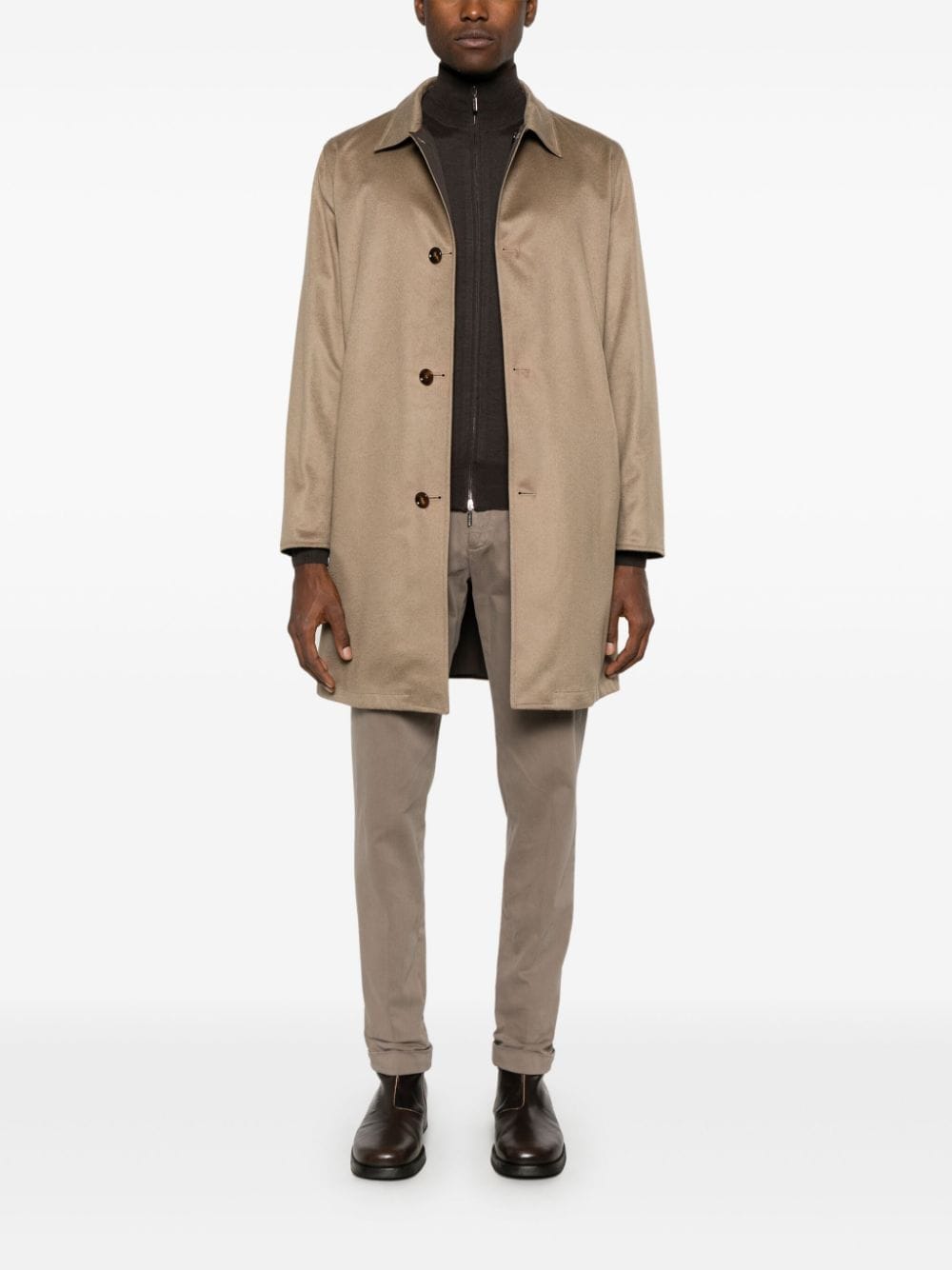 KIRED COAT MAN