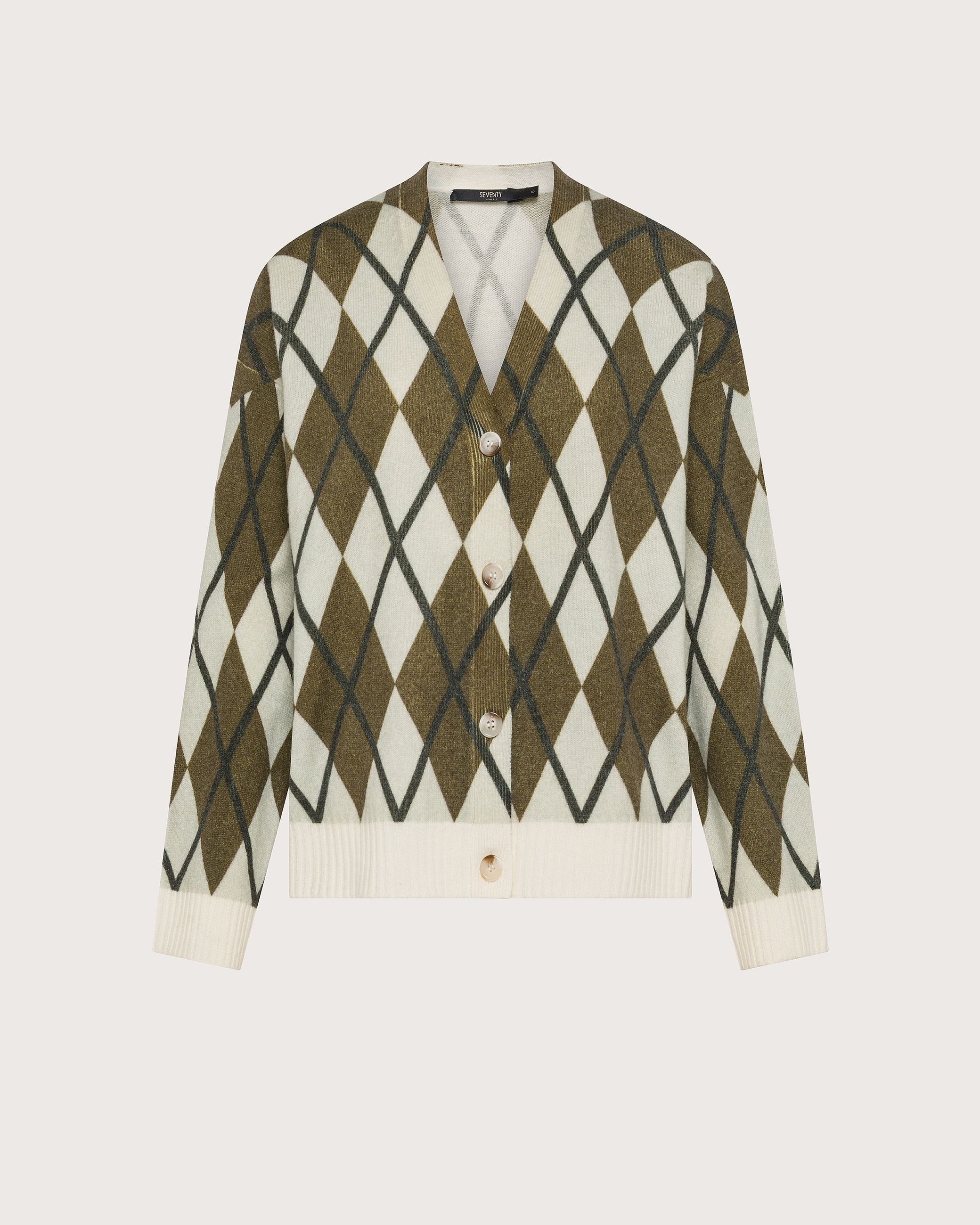 SEVENTY MAGLIONE DONNA