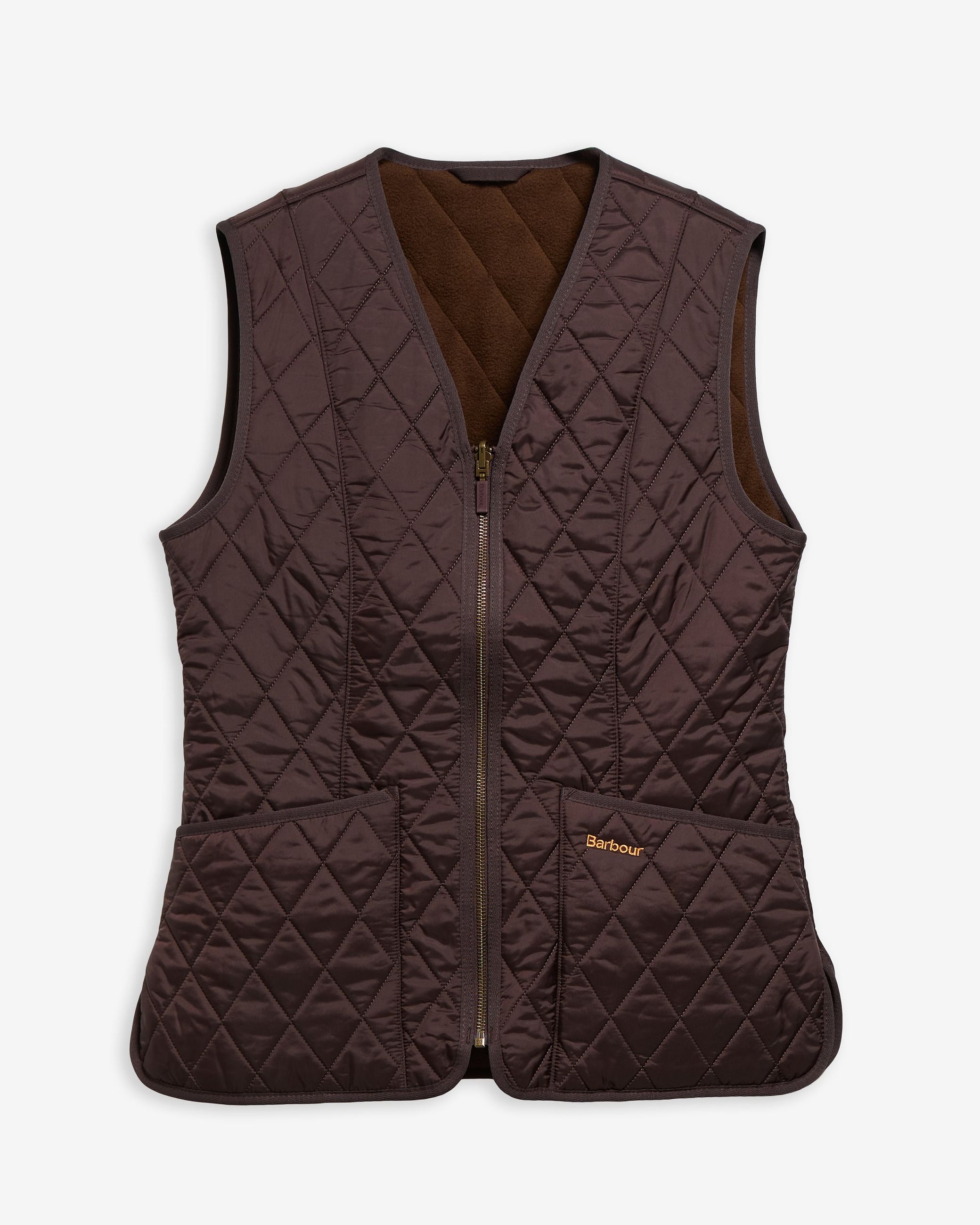 BARBOUR GILET DONNA