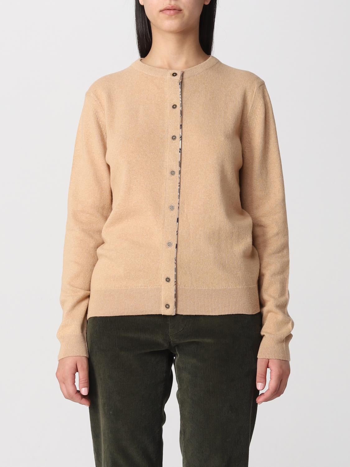 BARBOUR MAGLIONE DONNA