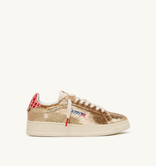 AUTRY SHOES