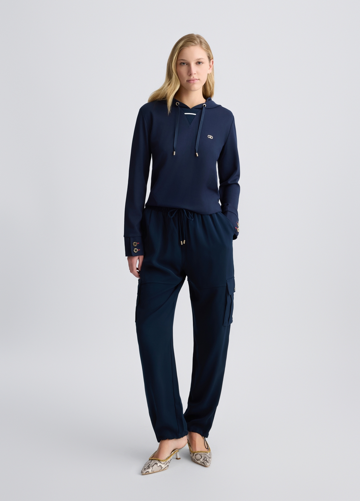 LIU°JO Sweatshirt