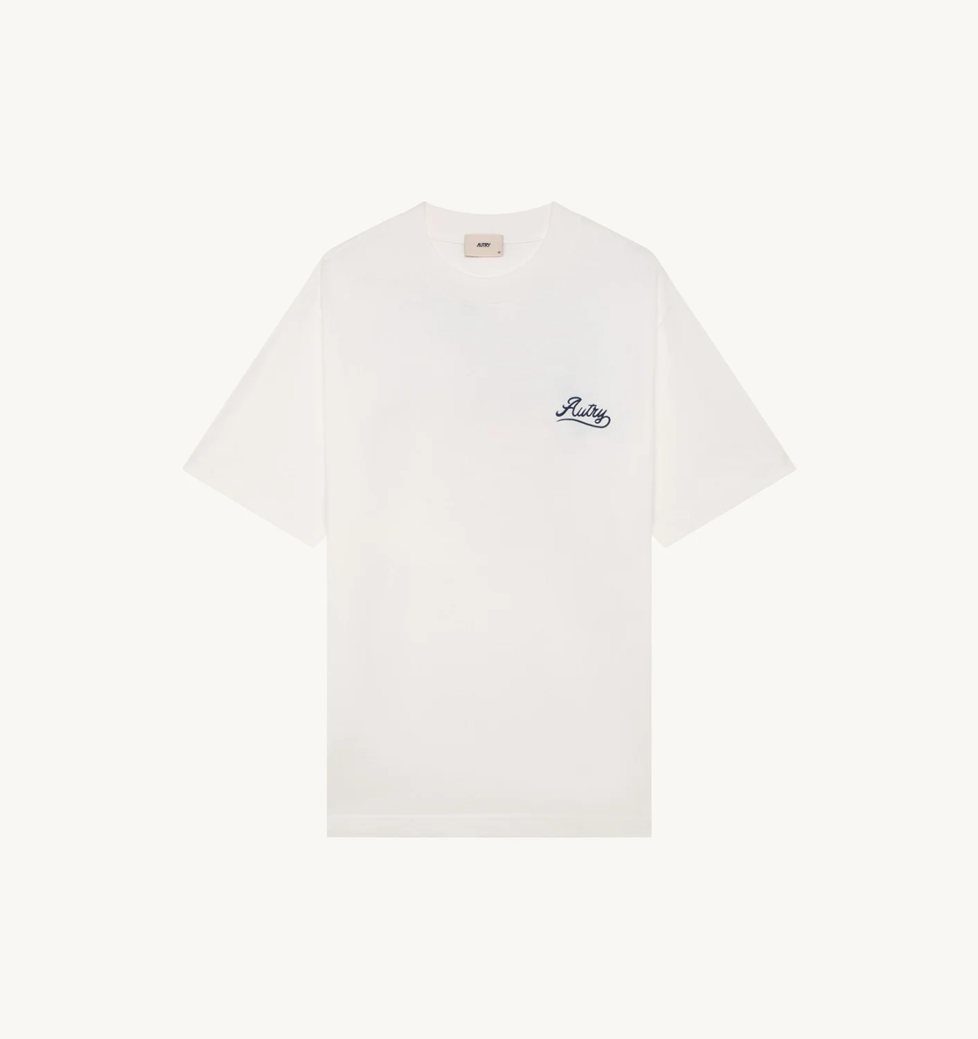 AUTRY T-SHIRT UNISEX