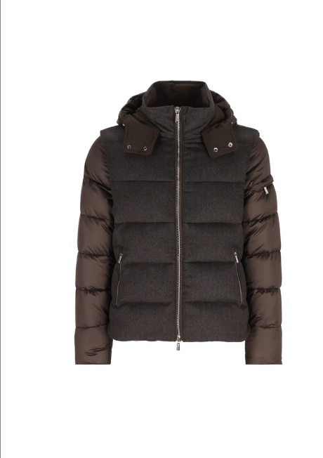 MOORER JACKET MAN