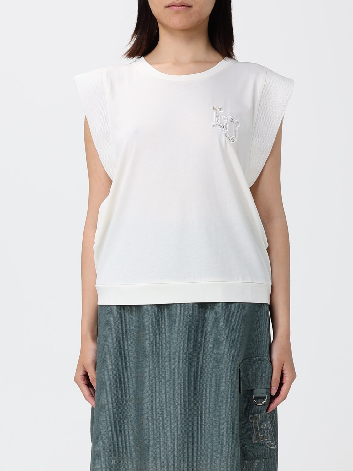 LIU°JO T-SHIRT