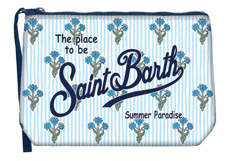 MC2 SAINTH BARTH BAG