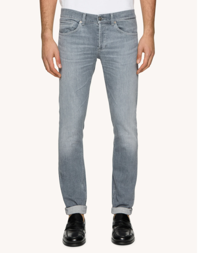 DONDUP PANTALONE UOMO