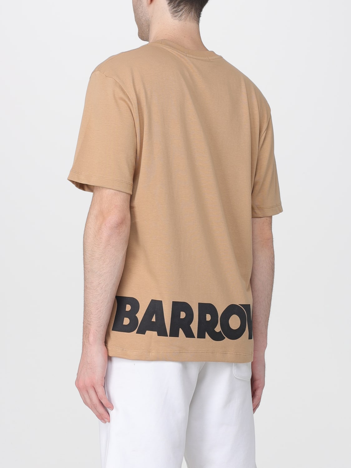 Barrow T-SHIRT MAN
