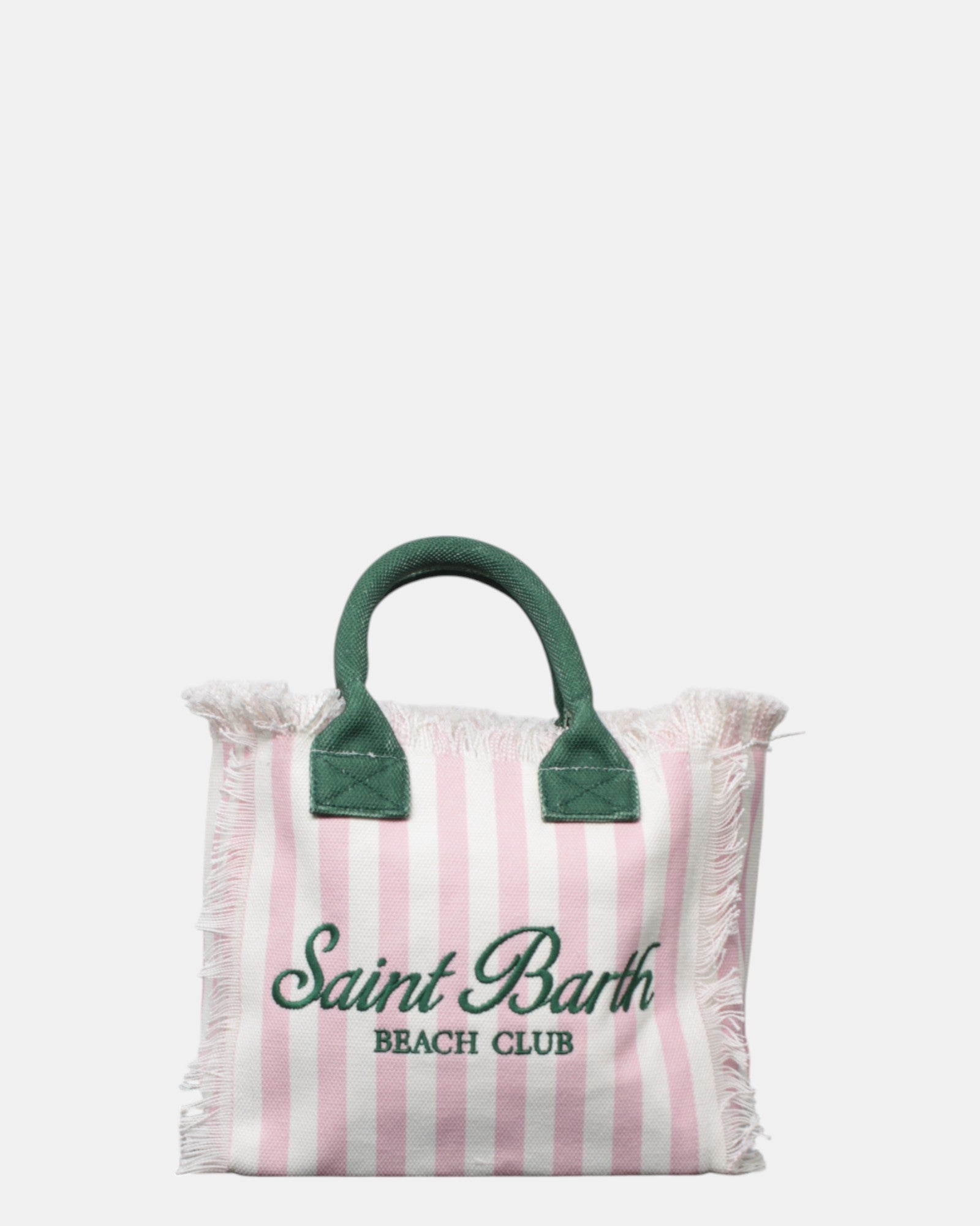 MC2 SAINTH BARTH BEACH BAG