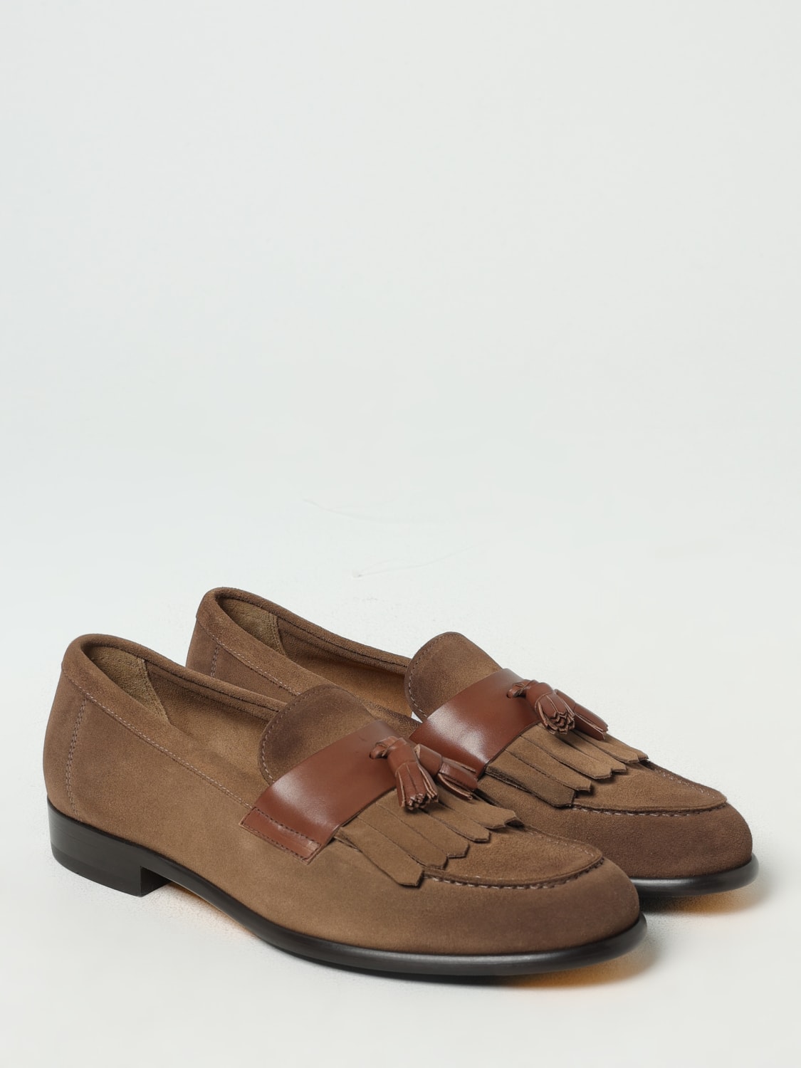 DOUCAL'S SCARPA UOMO