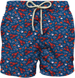 MC2 SAINTH BARTH SWIMSUIT MAN