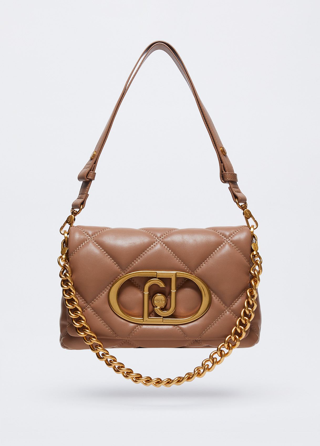 Liu°jo Borsa Crossbody Liujo Lapuffy In Matelassè