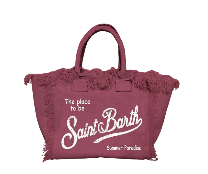 MC2 SAINTH BARTH BAG