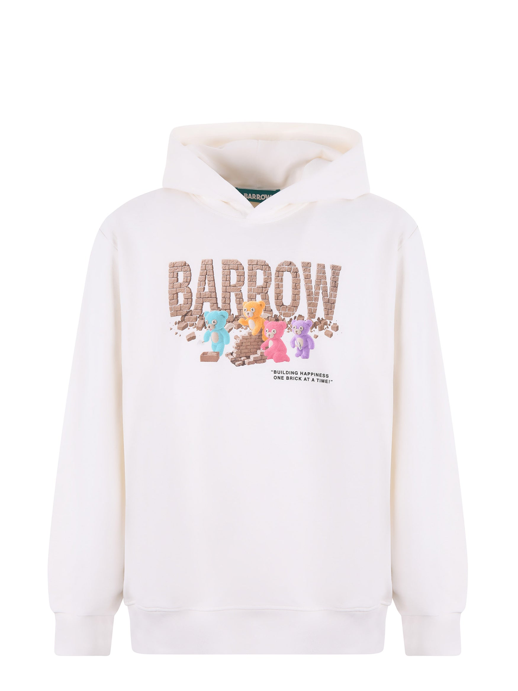 Barrow F6BWUAH064