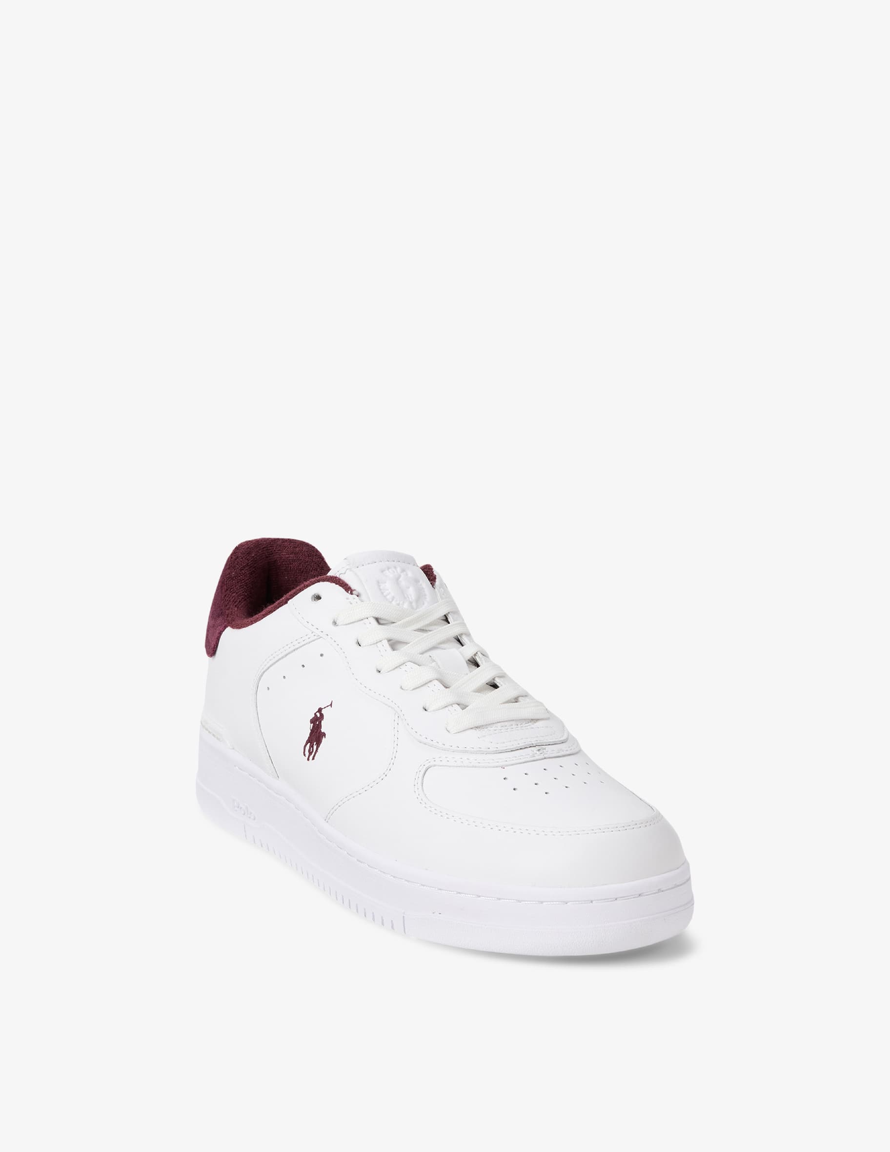 POLO RALPH LAUREN SCARPA UOMO