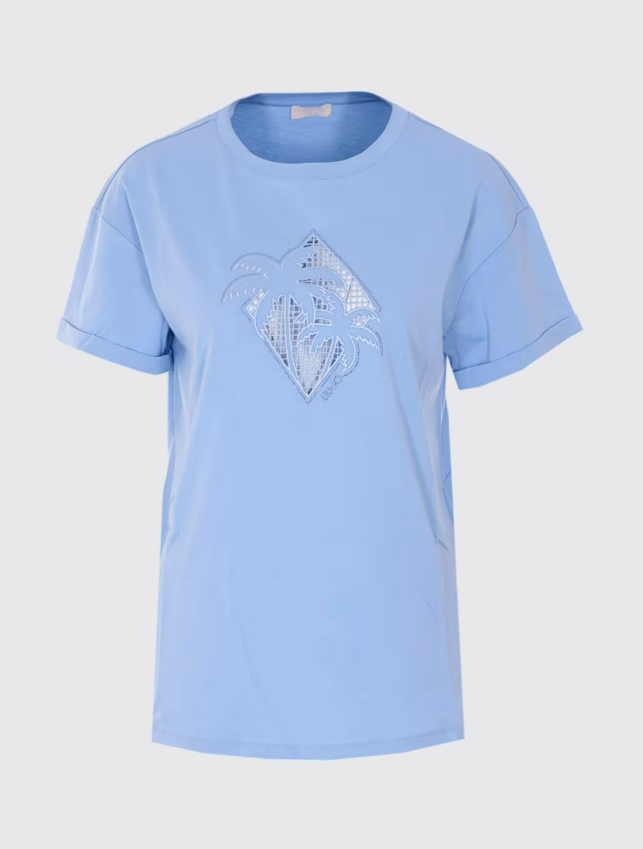 LIU°JO T-SHIRT DONNA