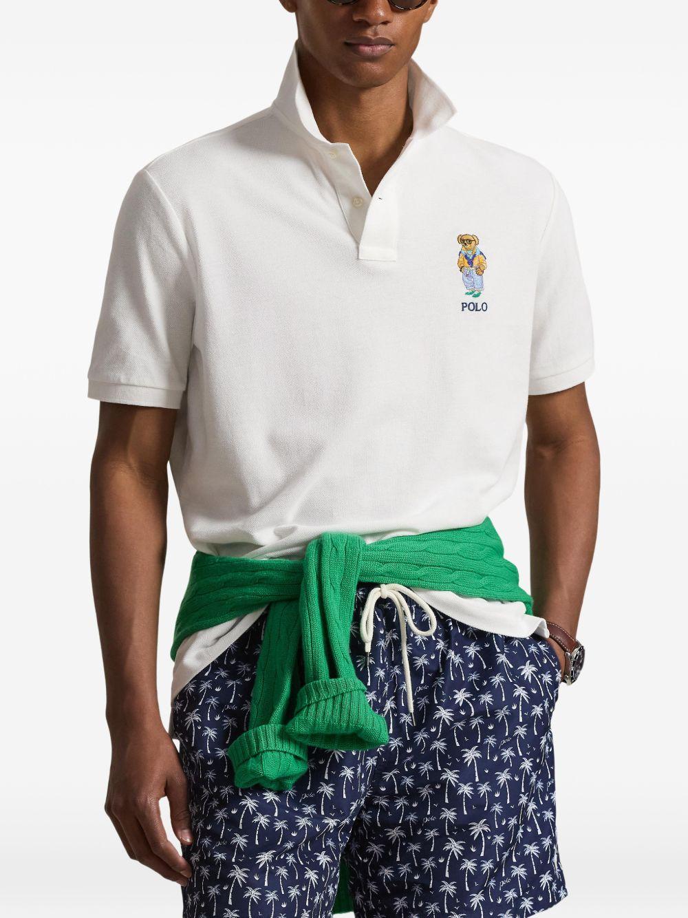 POLO RALPH LAUREN POLO UOMO